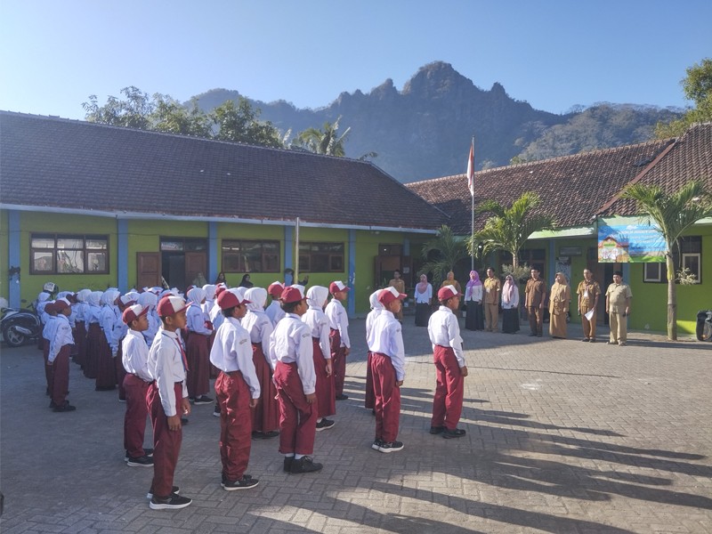 Tentang Sekolah