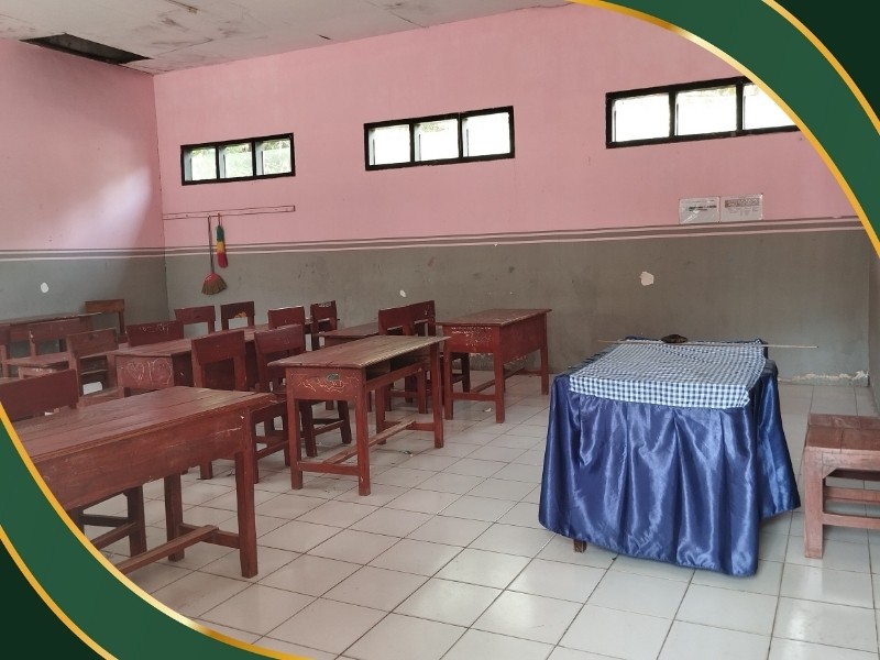 Ruang Kelas
