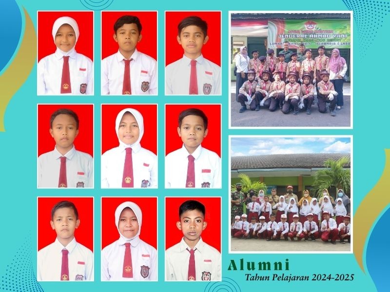 DATA ALUMNI